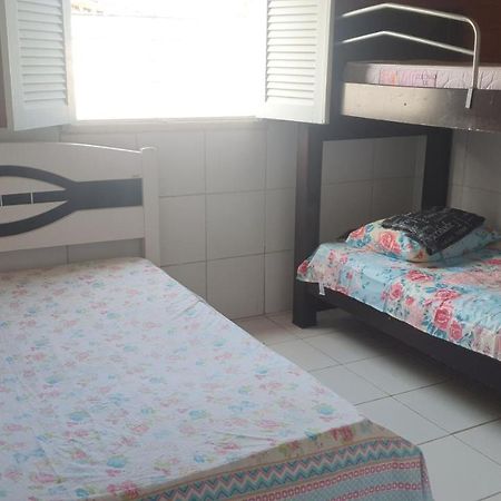 Casa Em Itamaraca No Pilar, Proximo Da Praia 빌라 외부 사진