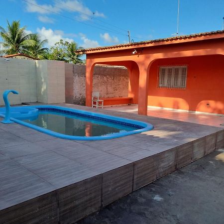Casa Em Itamaraca No Pilar, Proximo Da Praia 빌라 외부 사진