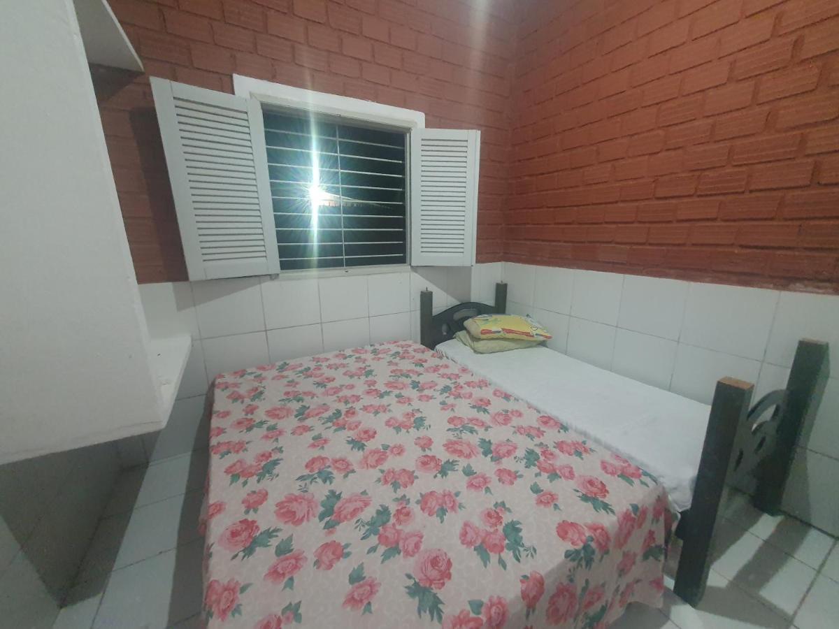 Casa Em Itamaraca No Pilar, Proximo Da Praia 빌라 외부 사진