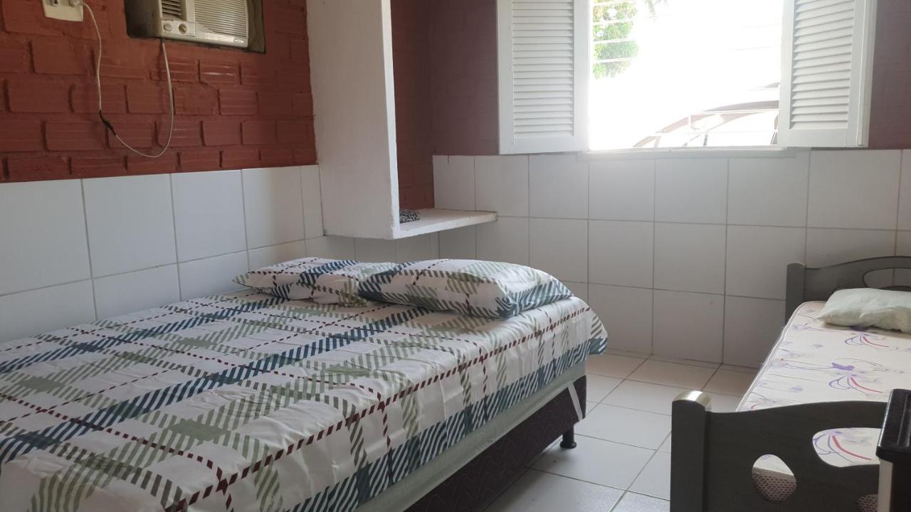 Casa Em Itamaraca No Pilar, Proximo Da Praia 빌라 외부 사진