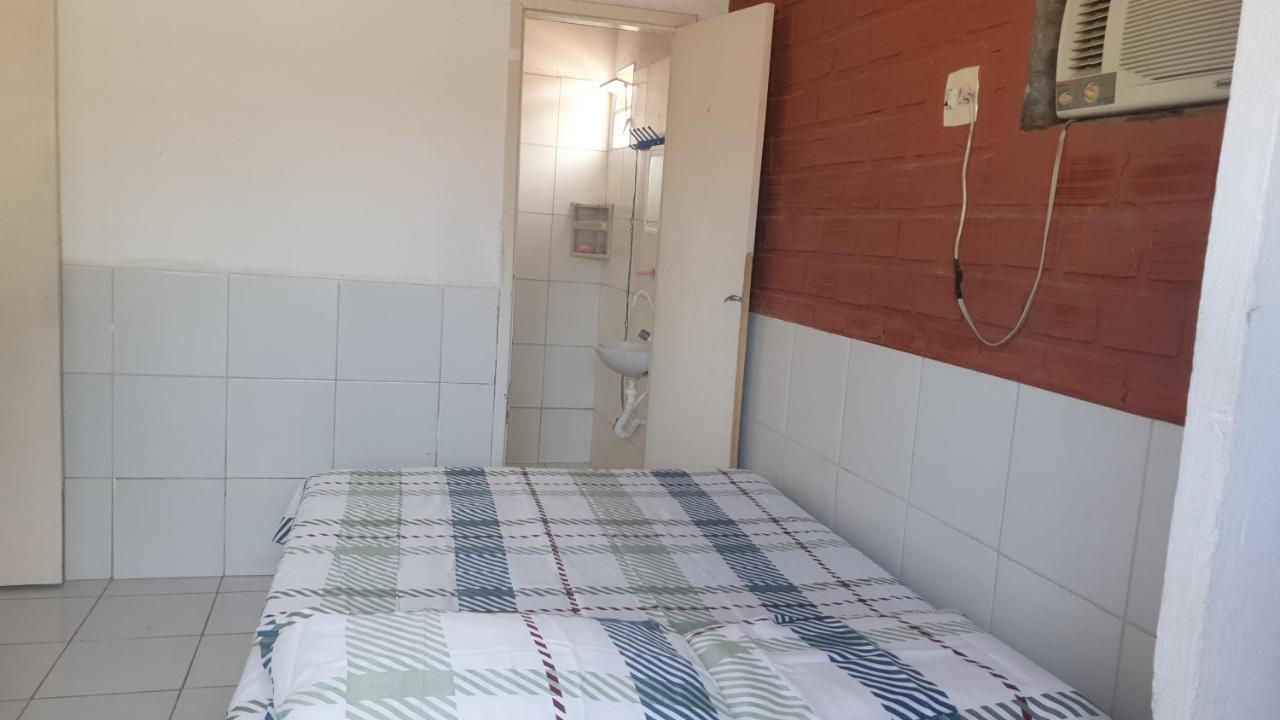 Casa Em Itamaraca No Pilar, Proximo Da Praia 빌라 외부 사진