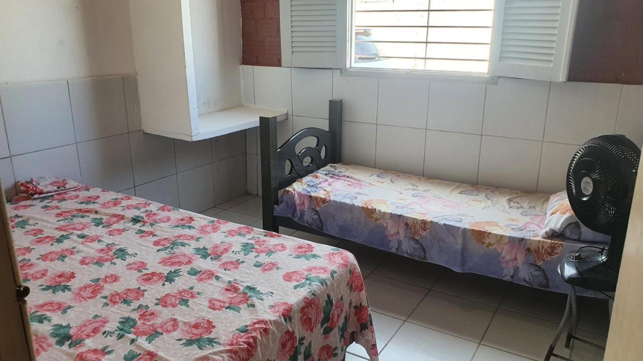 Casa Em Itamaraca No Pilar, Proximo Da Praia 빌라 외부 사진