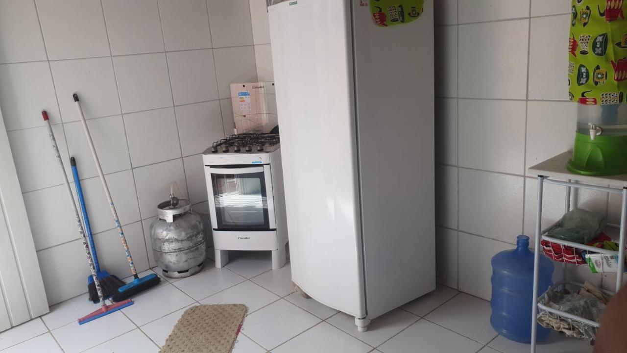 Casa Em Itamaraca No Pilar, Proximo Da Praia 빌라 외부 사진