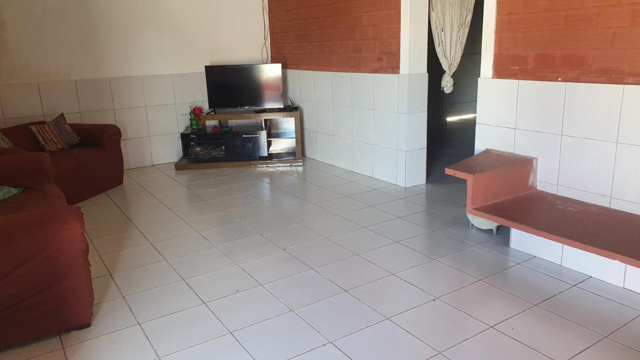 Casa Em Itamaraca No Pilar, Proximo Da Praia 빌라 외부 사진