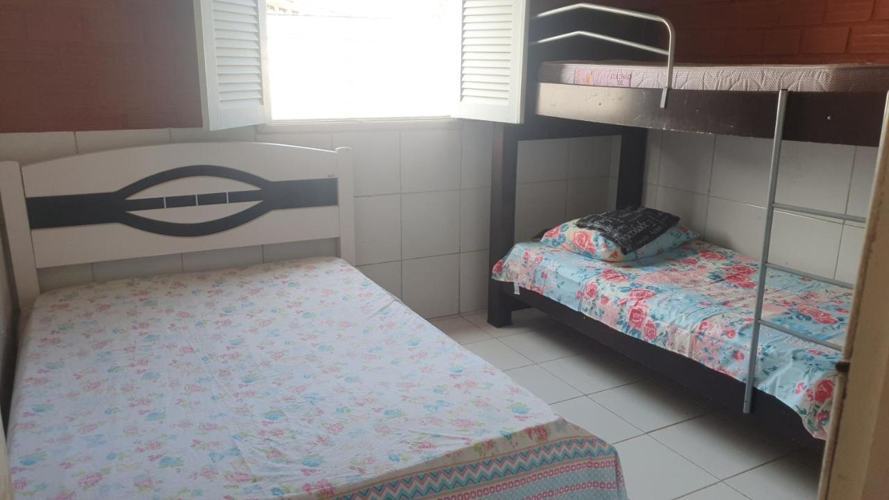 Casa Em Itamaraca No Pilar, Proximo Da Praia 빌라 외부 사진