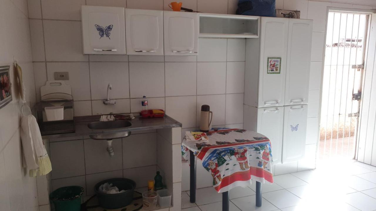 Casa Em Itamaraca No Pilar, Proximo Da Praia 빌라 외부 사진
