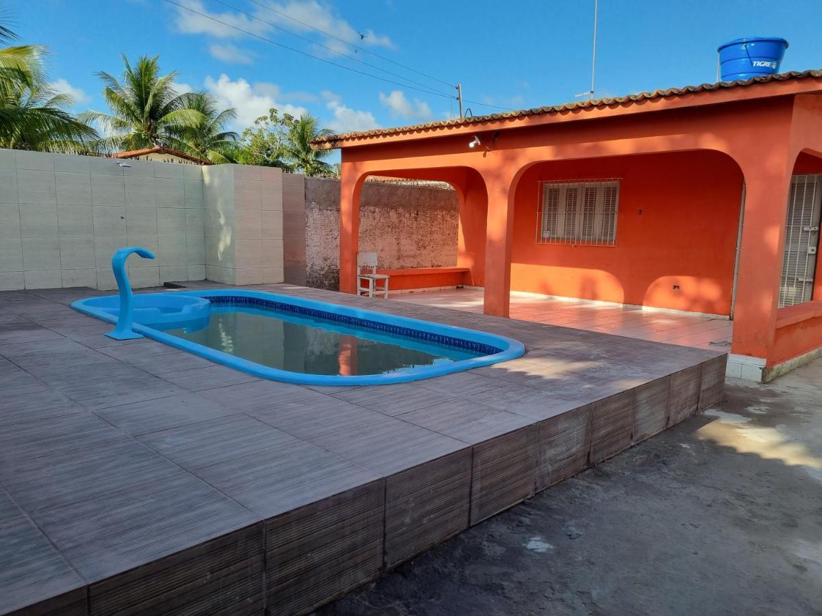 Casa Em Itamaraca No Pilar, Proximo Da Praia 빌라 외부 사진