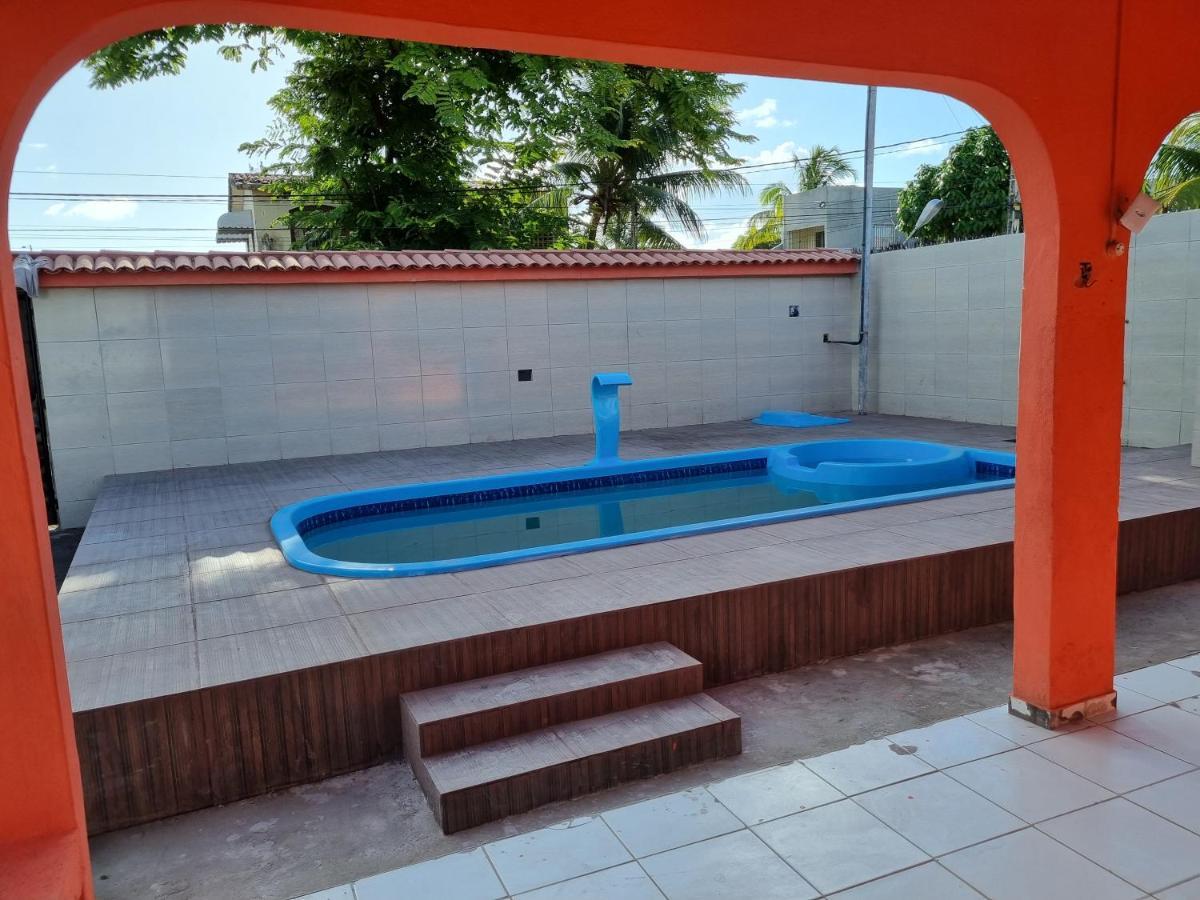 Casa Em Itamaraca No Pilar, Proximo Da Praia 빌라 외부 사진